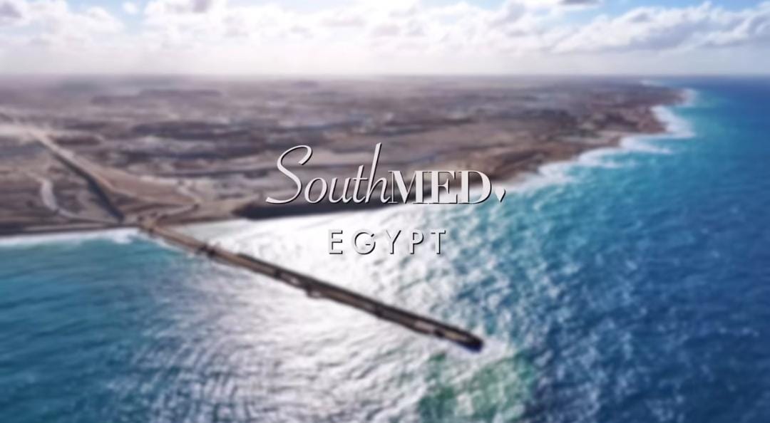 ساوث ميد ساوث ميد